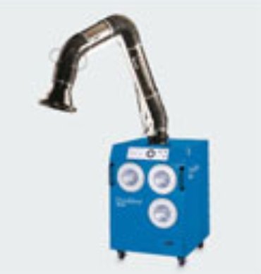 tu Easy-Trunk 除尘器