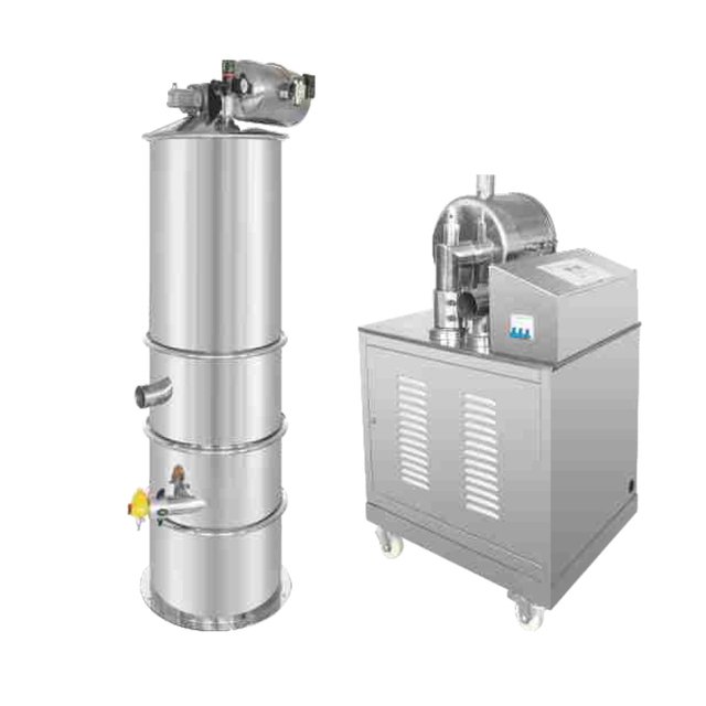 ZKJ-7真空上料机