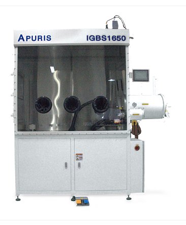 激光焊接用密封箱体及净化系统