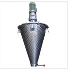 DSH型悬臂双螺旋锥形混合机