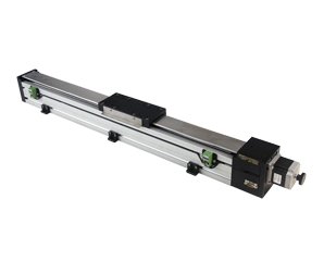 MTS480系列高导程电控平移台