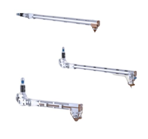 内孔激光熔覆头