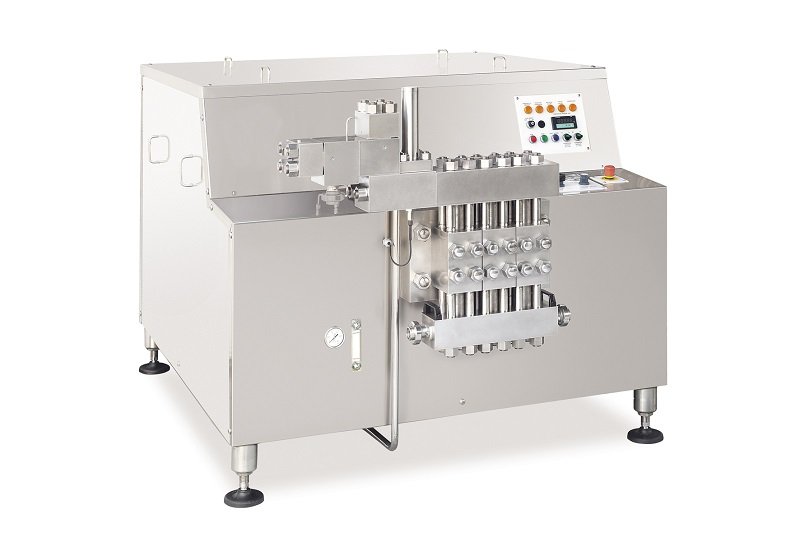 吨位型高压均质机，大型纳米混合机，细胞破碎仪