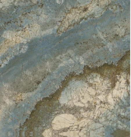 巴西梦幻蓝 Fantasy Blue