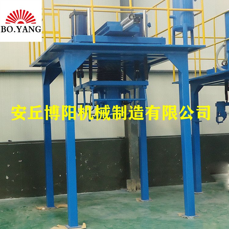 尿素吨袋包装机 吨包机厂