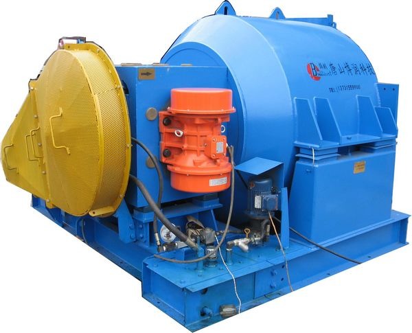 Vm系列卧振离心机