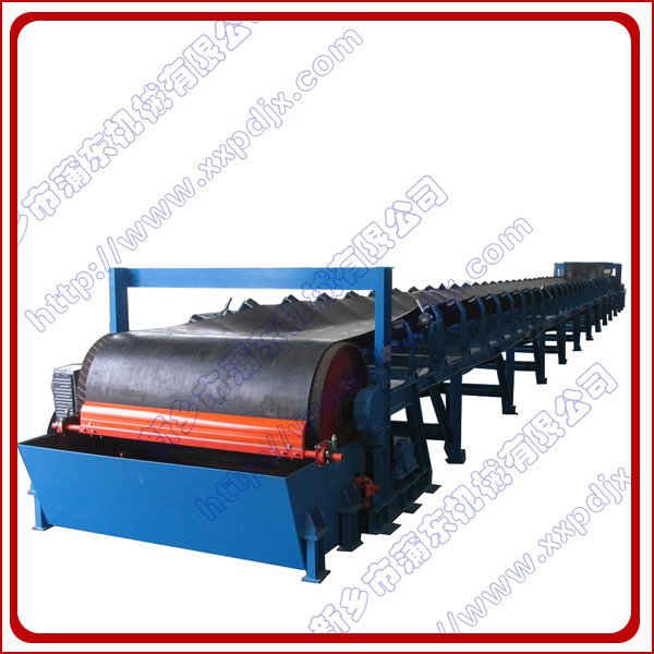 DTⅡ型带式输送机