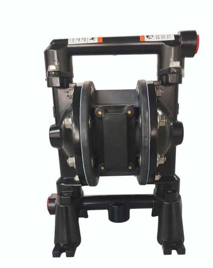 铝合金0.5寸隔膜泵