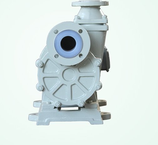 LZM衬氟自吸磁力泵