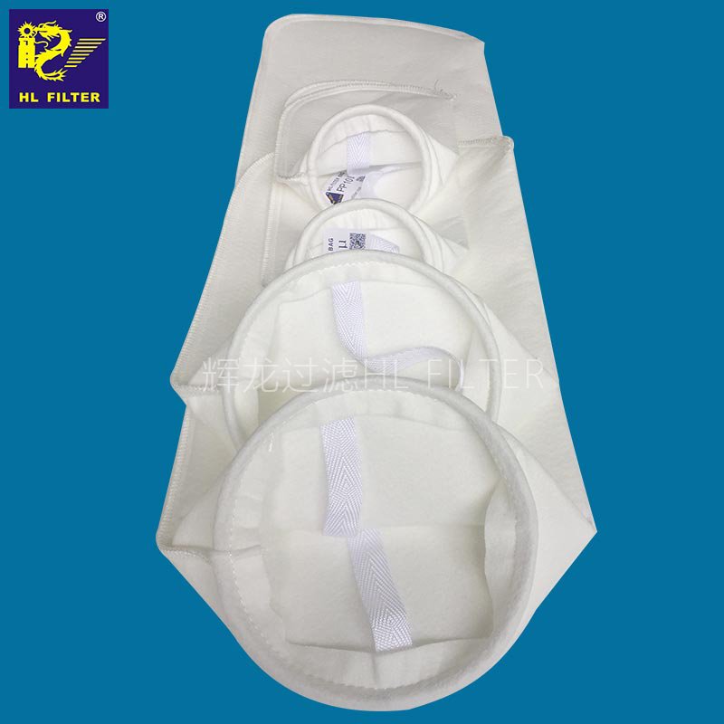 线缝针刺毡过滤袋生产工厂