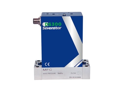 DS300流量控制器
