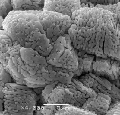 TY-201普通煅烧α氧化铝