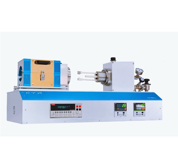 热电材料测试系统CTA-3S