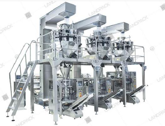 不锈钢集中供料系统