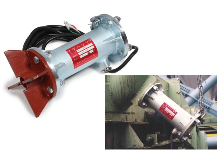 电磁锤 打击设备