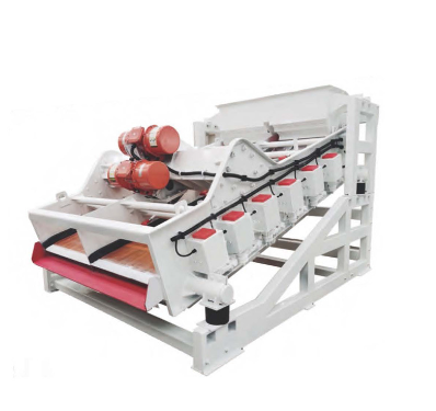 电磁高频筛系列