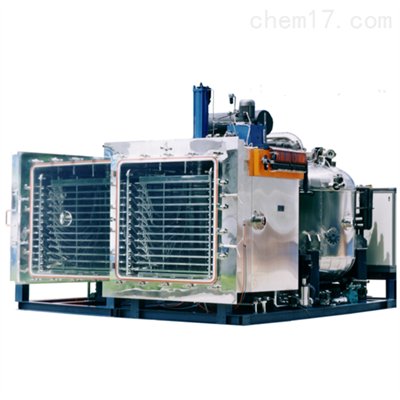 真空冷冻干燥机