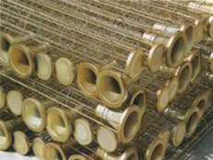 天润环保除尘器骨架品质优越