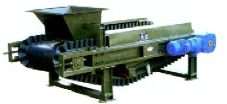 TDG 调速定量给料秤系列