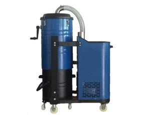 地面强力吸尘除尘设备