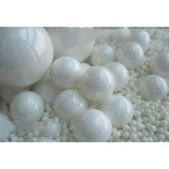 钇稳定氧化锆珠