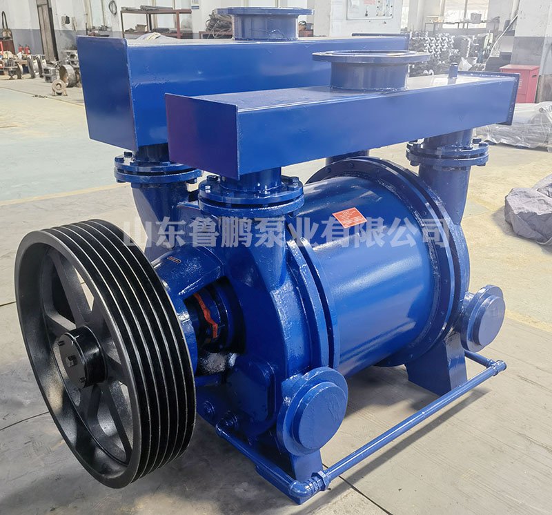 2BE系列水环真空泵