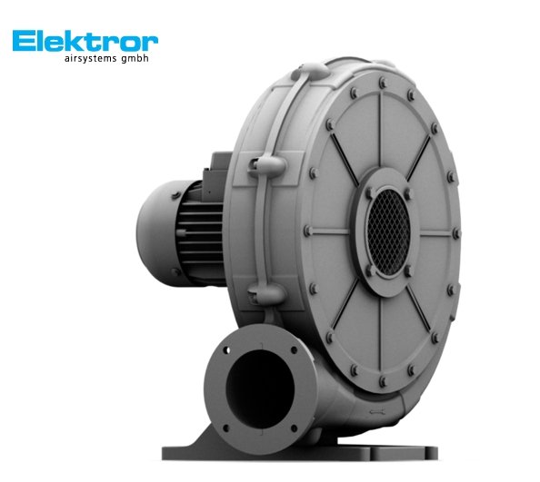 RD2离心式中压风机