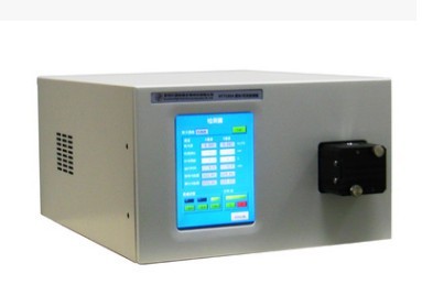 紫外可见检测器