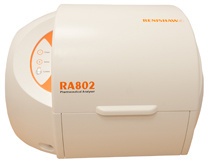 雷尼绍RA802药物分析仪