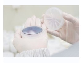 氧化镓单晶外延片