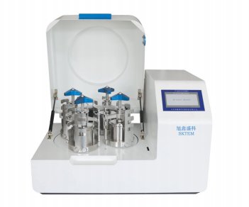 ST-Q200行星式球磨仪
