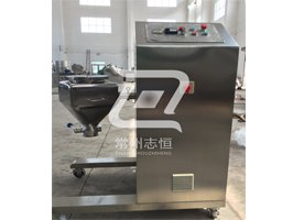 实验室料斗混合机HSD系列