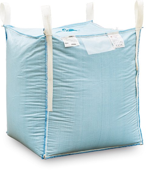 TYPE-D型集装袋 / 导电集装袋 / 无需接地或接触地面