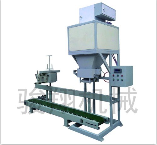 颗粒包装机DCS-S-50型