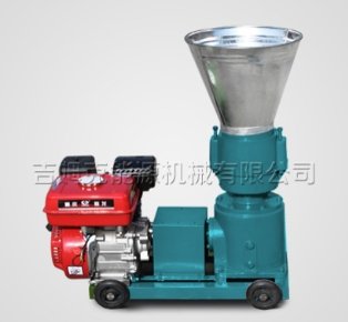 饲料颗粒机汽油机Q型