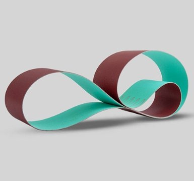 KGS FLEXIS 金刚石砂带