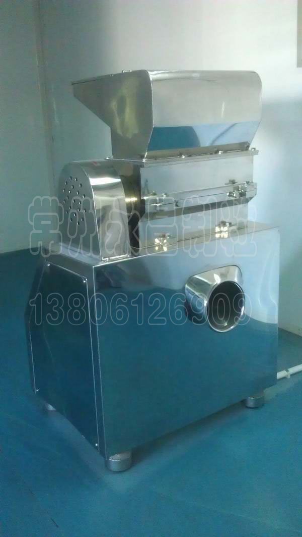 CSJ系列粗粉碎机