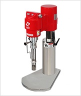 primix超高速乳化分散搅拌机LBX®2.5