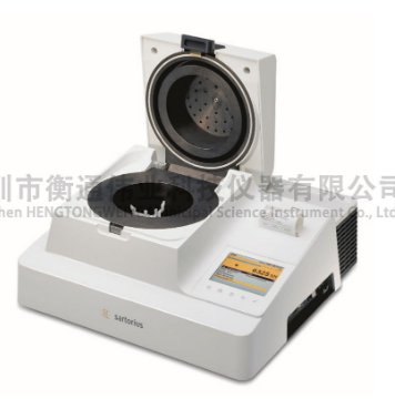 LMA200PM超快速微波水分测定仪