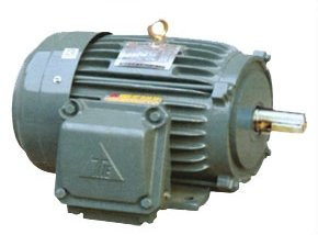 东元防爆电机