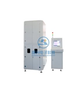 氧化镓垂直布里奇曼晶体生长炉