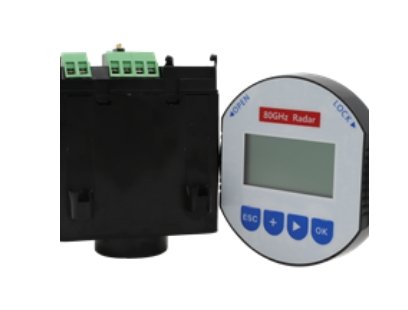 80GHz 雷达电子机芯