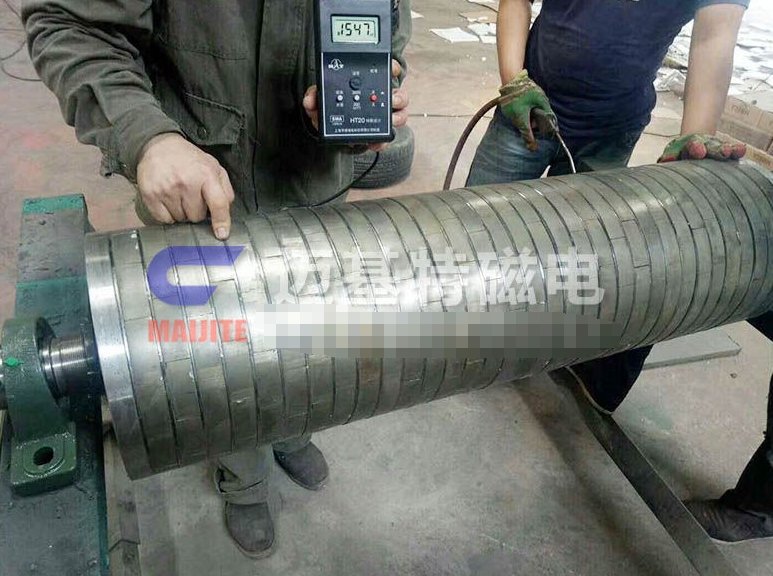 15000GS系列高强磁辊
