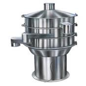 ZS-800. ZS-1000. ZS-1500型振动筛