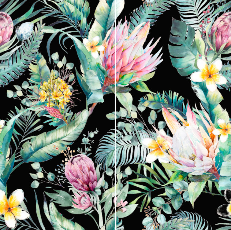 布查特花园 The Butchart gardens