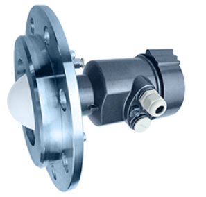 高量程料位测量