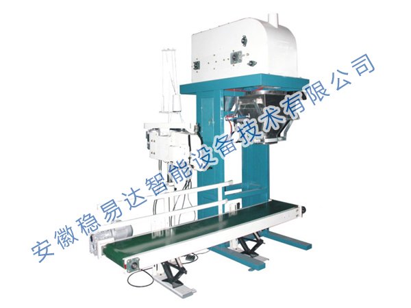 WYD-P系列颗粒包装机1