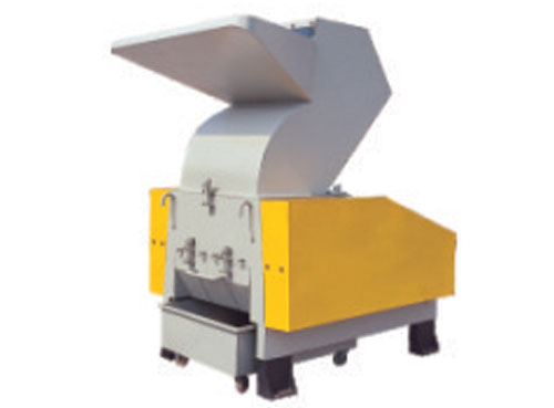 PC系列强力塑料破碎机