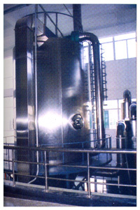 ZPG中药浸膏专用喷雾干燥机