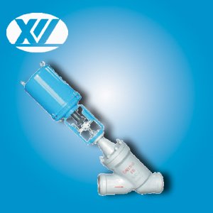 ST968H系列电动Y型疏水阀